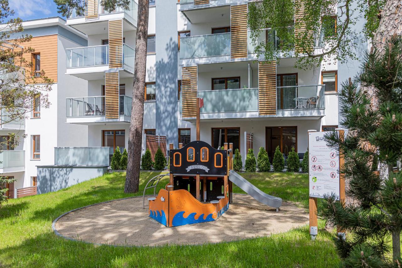 Apartment Nautikka Park