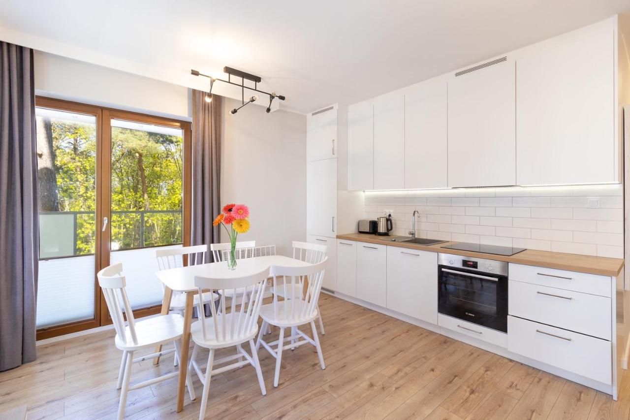 Nautikka Park Apartment