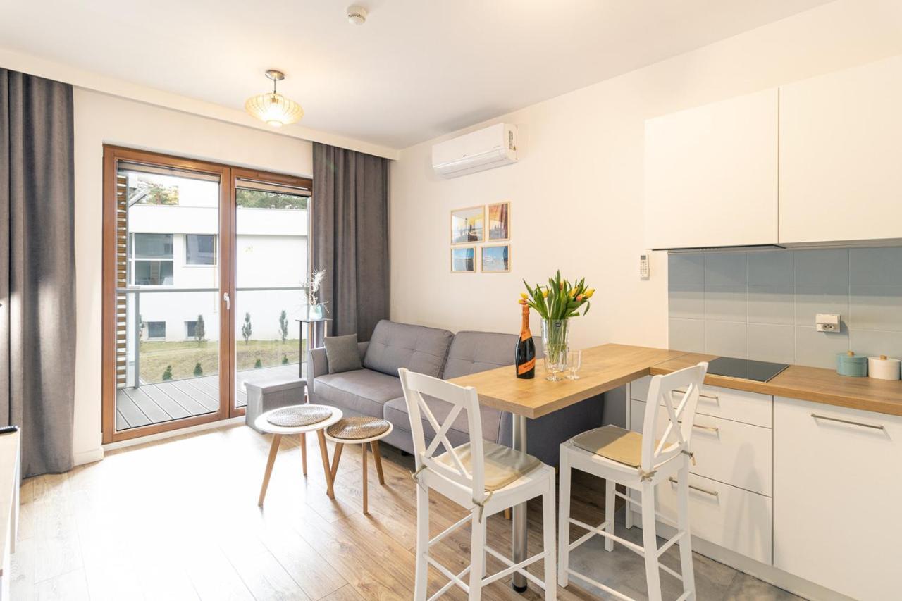 Apartment Nautikka Park Krynica Morska