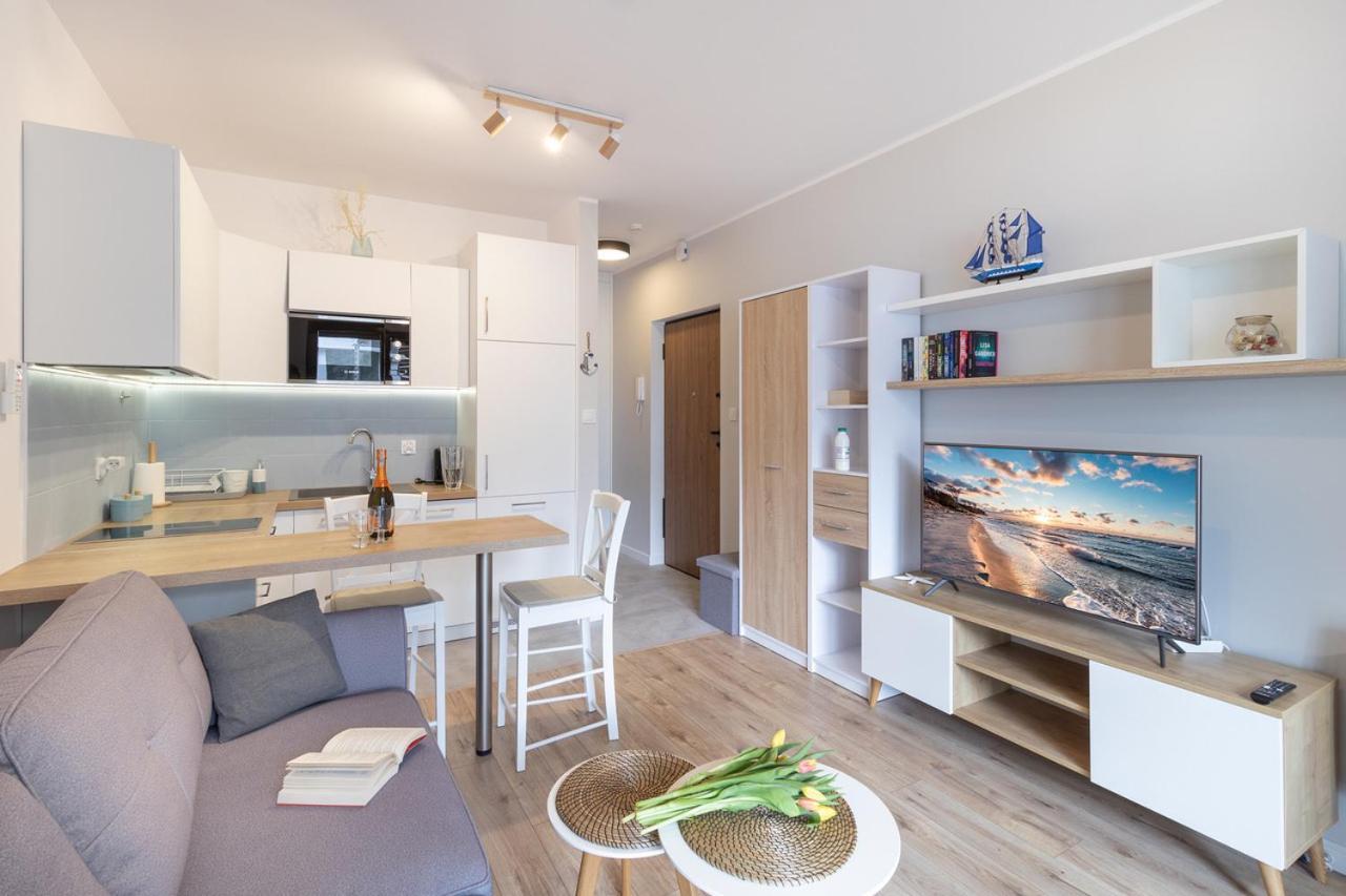 Nautikka Park Apartment *