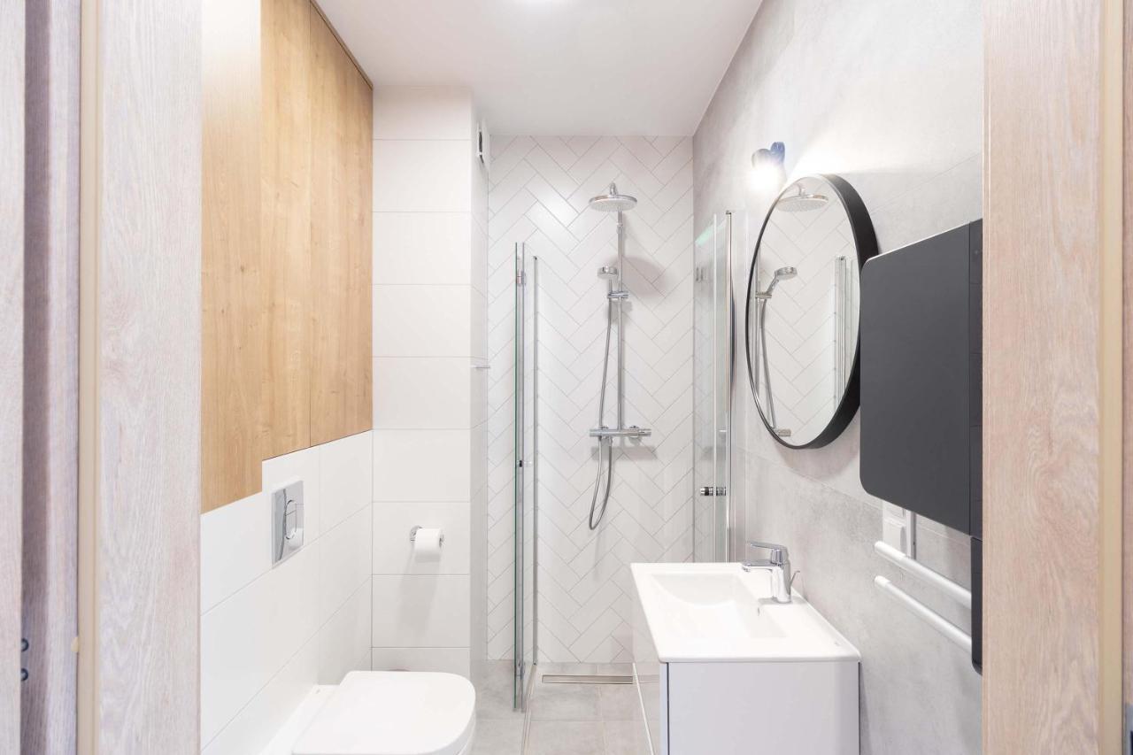Apartment Nautikka Park Krynica Morska
