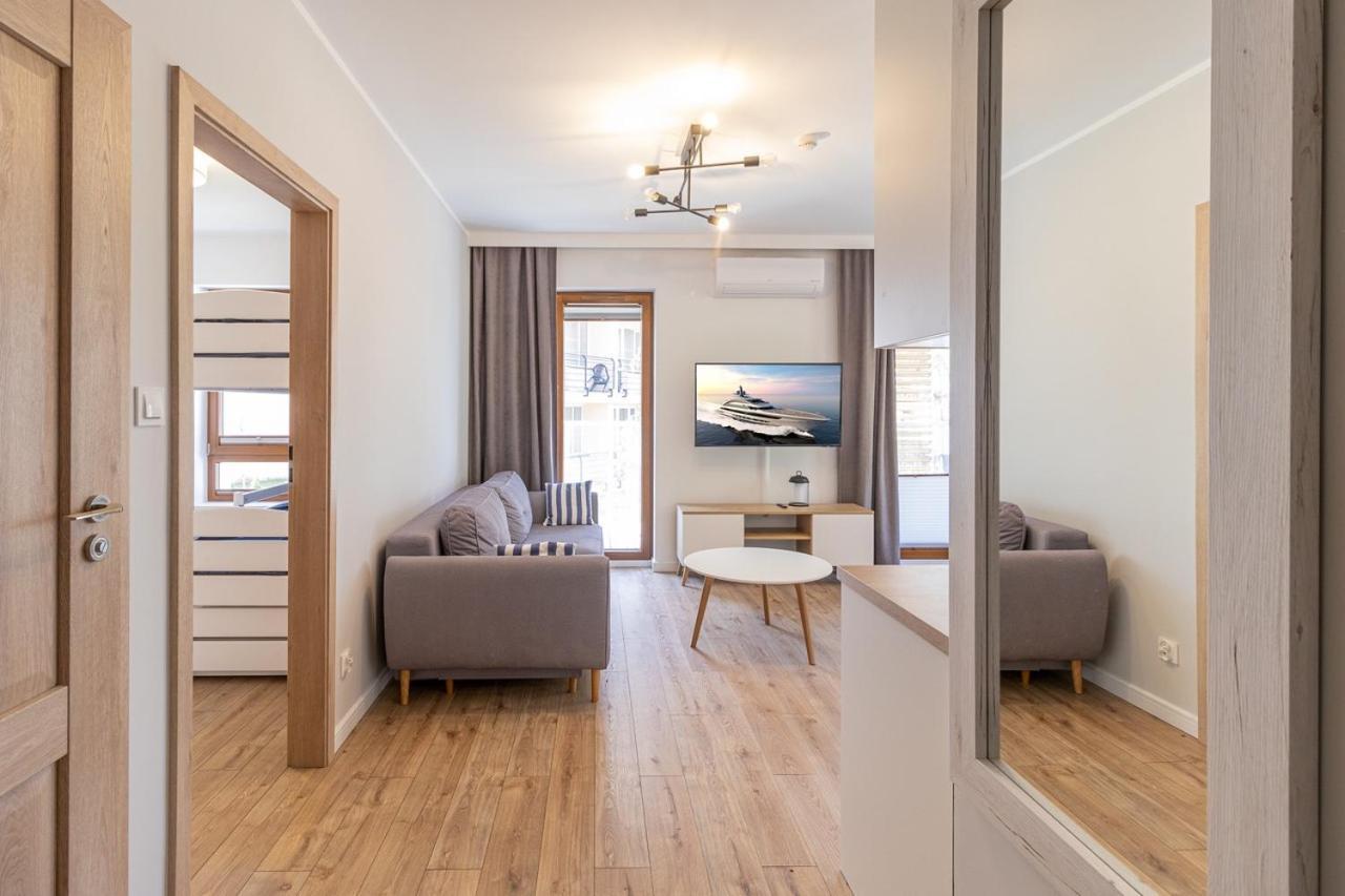 Apartment Nautikka Park